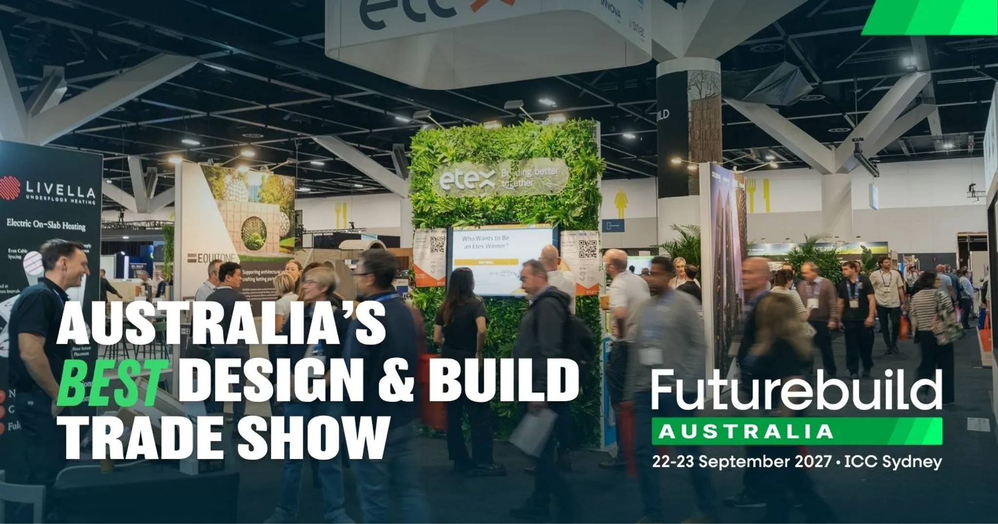 Futurebuild Australia